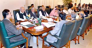 We want meaningful dialogue on Kashmir issue: Gilani